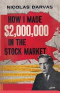 How I made $2,000,000 in the Stock Market