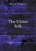 The Ulster folk