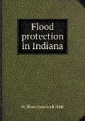 Flood protection in Indiana