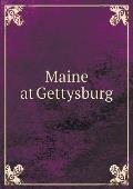 Maine at Gettysburg