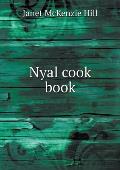 Nyal cook book