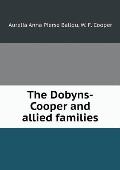 The Dobyns-Cooper and allied families