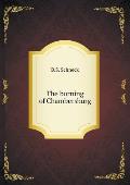 The burning of Chambersburg