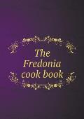 The Fredonia cook book