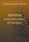 Yseldon A perambulation of Islington
