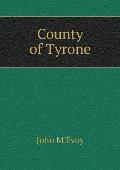 County of Tyrone