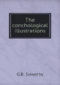 The conchological illustrations