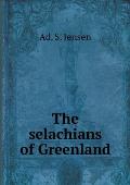 The selachians of Greenland
