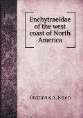 Enchytraeidae of the west coast of North America