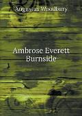 Ambrose Everett Burnside