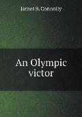 An Olympic victor