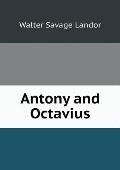 Antony and Octavius