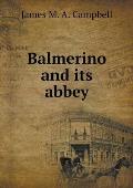 Balmerino and its abbey