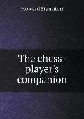 The chess-player's companion