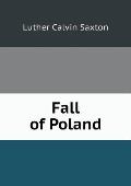 Fall of Poland