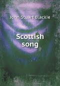 Scottish song