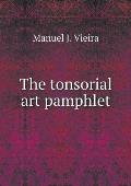The tonsorial art pamphlet