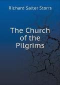 The Church of the Pilgrims