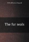 The fur seals