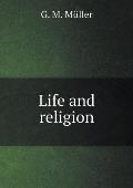 Life and religion