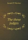 The three judges