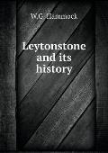 Leytonstone and its history