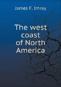The West Coast of North America
