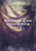 Book-keeping and accountantship Part 1