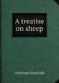 A treatise on sheep