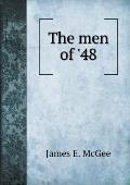 The men of '48
