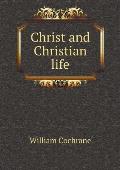 Christ and Christian life