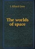 The worlds of space