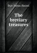 The breviary treasures