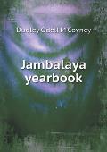 Jambalaya yearbook