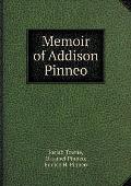 Memoir of Addison Pinneo