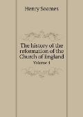 The history of the reformation of the Church of England Volume 4