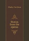 Stories from the operas
