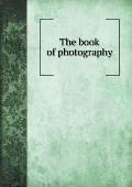 The book of photography