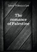 The romance of Palestine