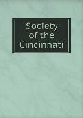 Society of the Cincinnati