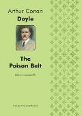 The Poison Belt Fantasy-Science novella
