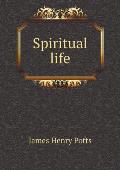 Spiritual life