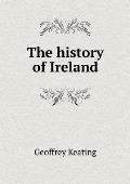 The history of Ireland