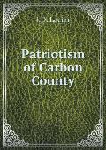Patriotism of Carbon County