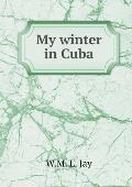 My winter in Cuba
