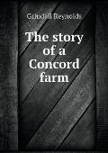 The story of a Concord farm