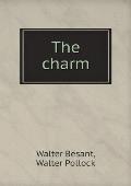 The charm
