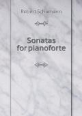 Sonatas for pianoforte