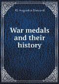 War medals and their history