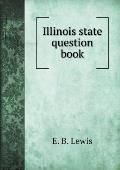 Illinois state question book